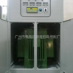 供应阳江TNSJA系列新型智能油浸式稳压器 珠海稳压器 中山稳压器