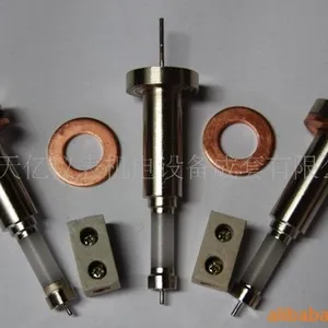 供应锅炉电接点水位电极 DJY2212-87 压入式Φ22*Φ12 总长87mm
