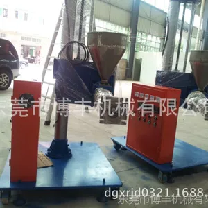 厂家供应PVC发泡百叶片挤出生产线/塑料挤出机
