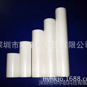 白色PE粘尘布 车间洁净粘尘布