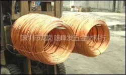 供应铜合金C7025铜板C7025铜管C7025铜带C7025铜线