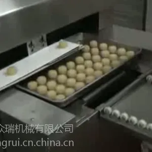 酥饼面包自动摆盘机哪一个牌子好