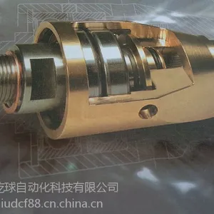 意大利ROTOFLUX回转接头液压旋转接头S32-301-01R-810