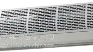 供应沈阳福莱特贯流电热风幕机,风量大,寿命长。