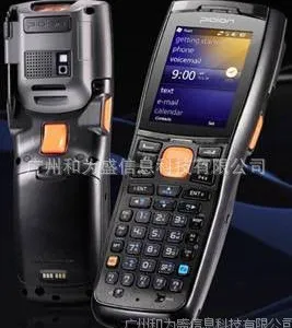 蓝鸟bip7000数据采集器/BLUEBIRD7000工业无线3G物联网条码采集器