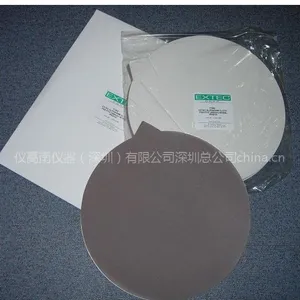 供应美国EXTEC金相抛光绒布