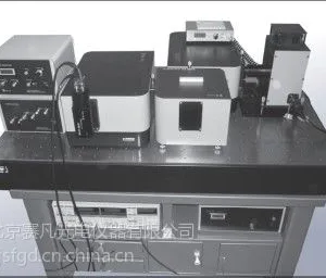 供应赛凡7-FRSpec 系列荧光光谱测试系统