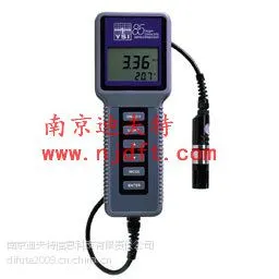 供应快速水质检测仪 YSI 85/85D 便携式溶解氧/电导率测量仪