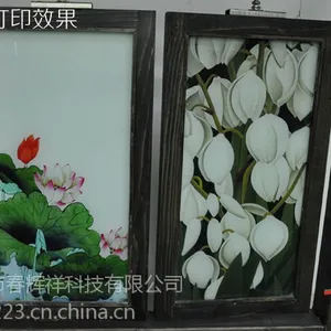 用什么机器可以把图案印在玻璃上 ,艺术玻璃打印机、玻璃背景墙彩印机、玻璃衣柜门打印机、玻璃彩印机