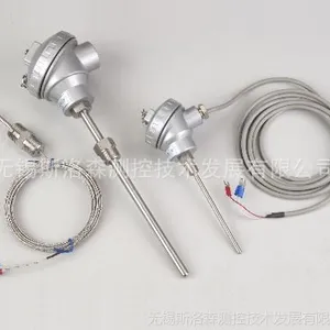热电偶传感器 温度传感器 pt1000温度传感器 温度传感器pt100