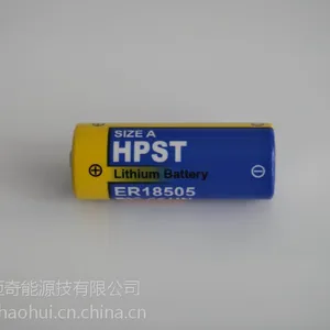 MYJ品牌ER14505M远传水表专用锂电池AA