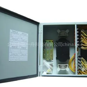 供应光纤配线箱,壁挂式光纤配线箱1W