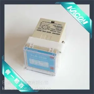 供应凯昆KACON 正品 普通灵敏度 液位控制器 继电器 FLR-203B