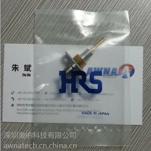 代理订购HRS射频测试头MS-180-HRMJ-F5