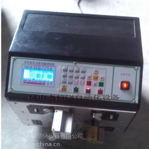 光纤自动剥线机,杰拉法优级电脑剥线机
