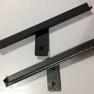 供应葫芦孔柱斜板托