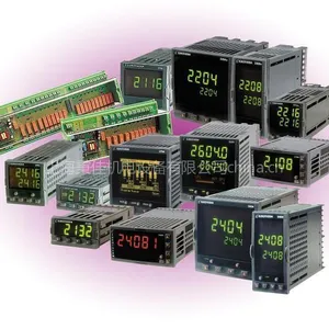 ��Ӧŷ½��EUROTHERM���¶ȿ�����