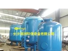 供应湖南机械过滤器
