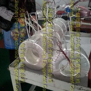 供应隔离互感器