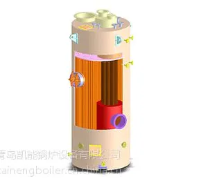供应ZYS型立式针形管组合锅炉