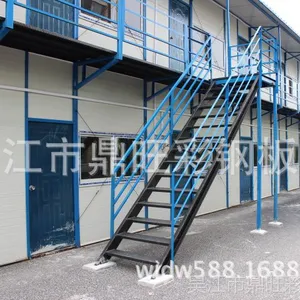 江浙沪活动板房多少钱一平方包安装运输 活动房146元一平方