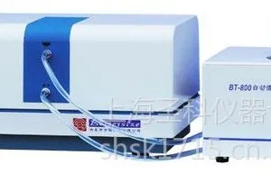 ��ӦBT-9300HT�������ȷ�����