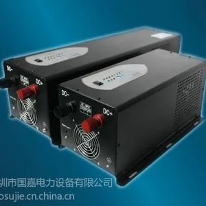 武汉5KW太阳能逆变器生产厂家|国嘉电力武汉5KW逆变器厂家供应商