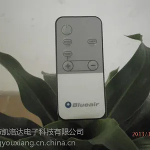 布鲁雅尔4键布鲁雅尔遥控器