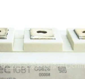 供应优派克IGBR模块 FF400R12KE3