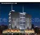 供应三江电子---综合楼、写字楼建筑节能管理方案