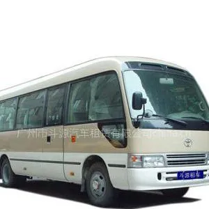 供应广州凤凰城旅游租车 广州中巴|大巴租车