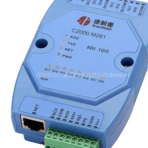 ��Ӧ����I/Oģ�飬��̫���������ɼ�ģ�飬C2000 M281