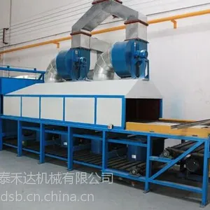 达克罗烧结炉3大常见故障