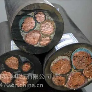 供应YC、YCW等重型橡套电缆