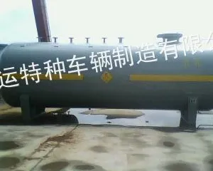 供应鲁征牌30M?液氨储罐