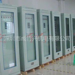 供应户外防雨控制柜 控制柜专业生产厂家