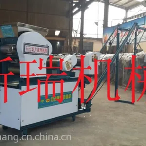 新型全自动面条机 大型面条机 商用面条机 高效节能面条机