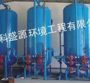 泥沙过滤器哪家好/郑州中科盛源泥沙过滤器好
