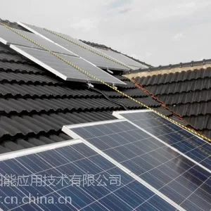 宁波家用太阳能发电系统|专业设计