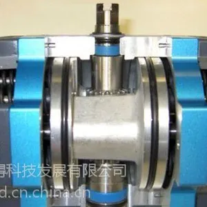 德国AMG PESCH阀,AD-HD 020,球阀,蝶阀
