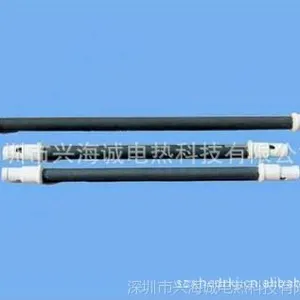 供应深圳陶瓷发热管/陶瓷电热管厂家直销