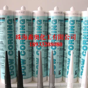 供应道康宁7091|太阳能光伏组件专用胶|灯具用胶|珠海道康宁7091硅胶