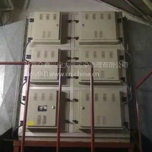供应工业油雾净化器、淬火油烟净化器、热处理油雾净化器