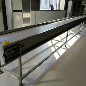 供应北京益友厨具餐盘回收线YRBC-7000
