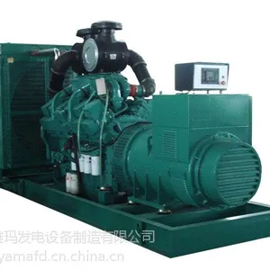 柴油发电机 全国联保 质量*** 价格从优 120KW康明斯发电机组