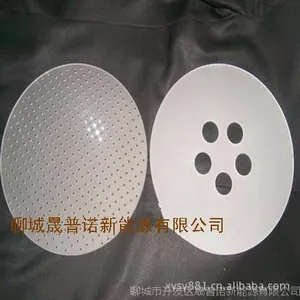 厂家供应高性能高质量耐高温透光率400*500*3mm石英片