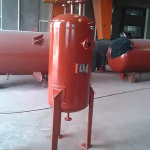 氯气缓冲罐(图)