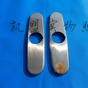 凯盟环保不锈钢钝化液