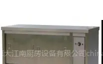 供应名称:单/双开电热调理台
