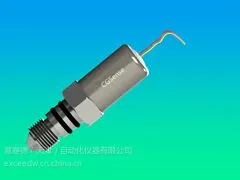 供应厂家直销CYB航天用薄膜压力传感器、变送器